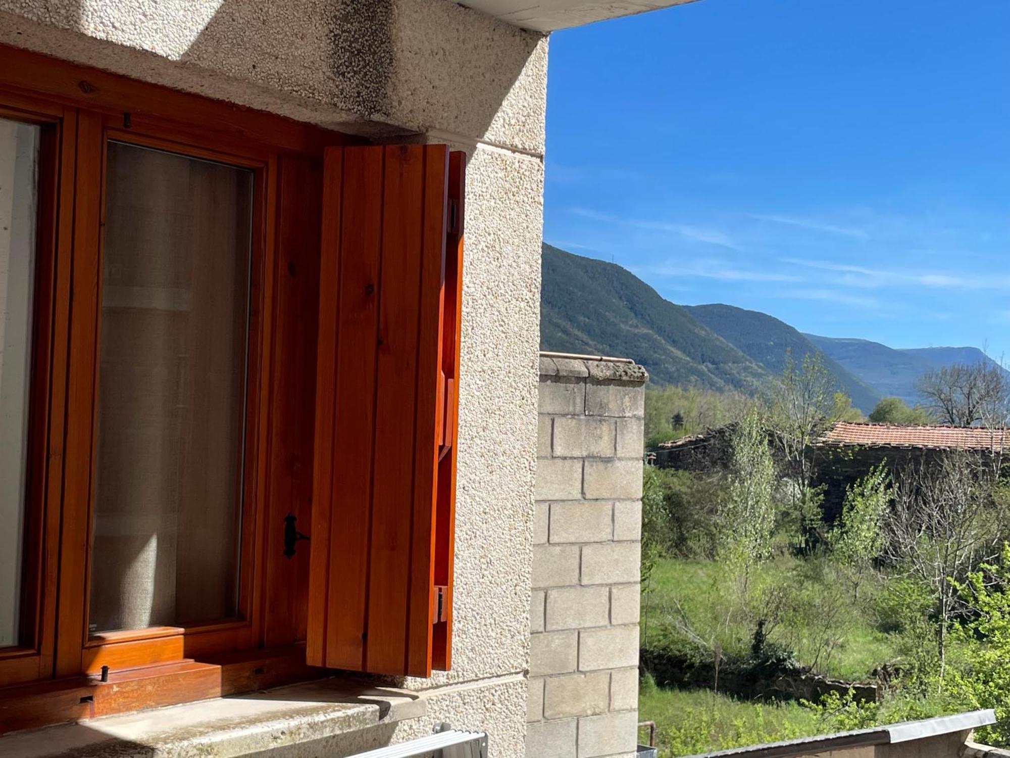 Apartamento Tematico "The Magic" Biescas  Exterior photo